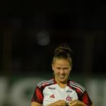 Flamengo avança na semifinal do Brasileirão Sub-20 após goleada de 4 a 1 sobre o Internacional