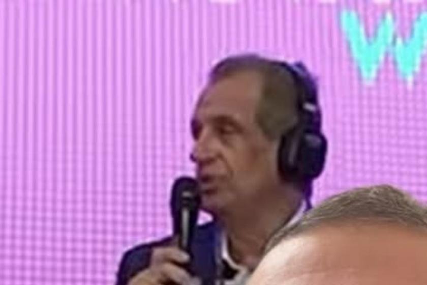Flamengo: BAP abre o jogo sobre Libra e contratos em entrevista exclusiva
