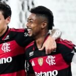 Flamengo bate Cusco com show de Bruno Henrique e fecha fase de grupos da Libertadores invicto