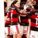 Flamengo bate Cusco e busca liderança geral na fase de grupos da Libertadores