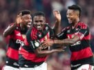 Flamengo busca empate contra Vitória para garantir vaga nas oitavas da Copa do Brasil