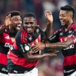 Flamengo busca empate contra Vitória para garantir vaga nas oitavas da Copa do Brasil