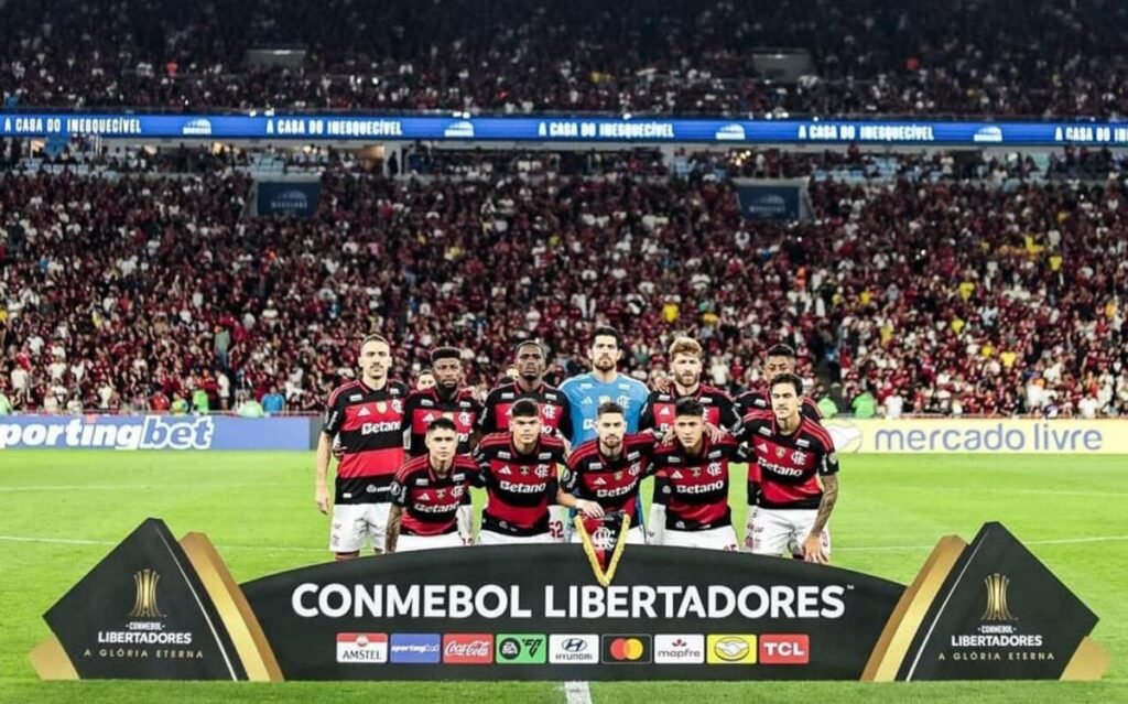 Flamengo busca feito inédito contra o Cusco na Libertadores