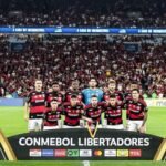 Flamengo busca feito inédito contra o Cusco na Libertadores