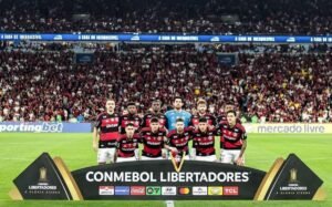 Flamengo busca feito inédito contra o Cusco na Libertadores