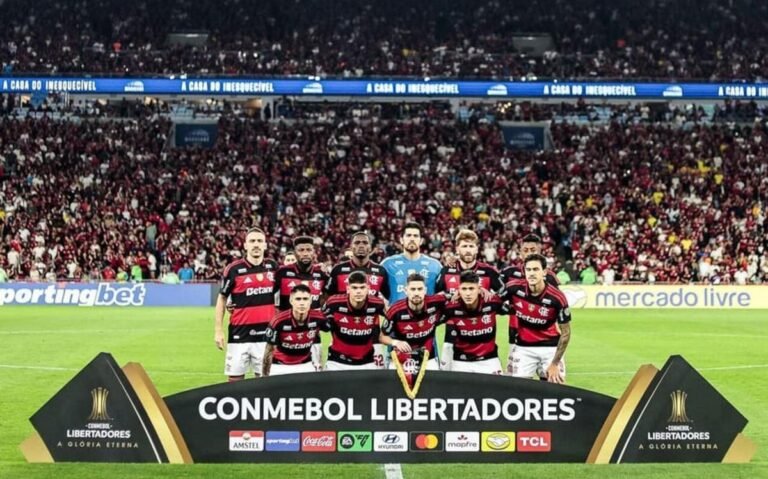 Flamengo busca feito inédito contra o Cusco na Libertadores