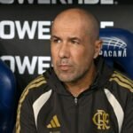 Flamengo busca inédita liderança geral na Libertadores após 40 anos