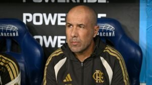 Flamengo busca inédita liderança geral na Libertadores após 40 anos