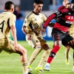 Flamengo busca liderança geral da Libertadores contra Cusco no Maracanã