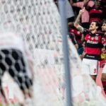 Flamengo busca liderança geral da Libertadores contra Cusco pressionado após derrota