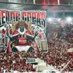 Flamengo busca liderança geral da Libertadores para repetir marca histórica de 1984