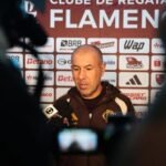 Flamengo busca reabilitação após erro de página no portal oficial do clube