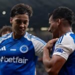 Flamengo busca titular do Cruzeiro a pedido de Jardim