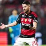 Flamengo com reforços importantes para encarar o Estudiantes; Jardim define escalação