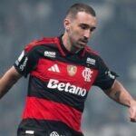 Flamengo confirma lesão muscular de Léo Ortiz após partida contra Coritiba