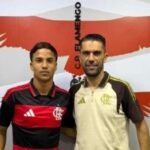 Flamengo contrata joia do Mirassol com multa rescisória de 291 milhões de reais