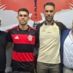 Flamengo contrata joia do Paysandu por R$ 3 milhões e o empresta de volta