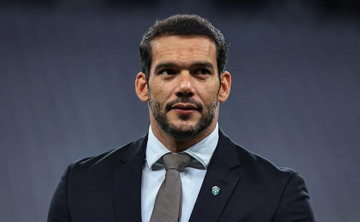 Flamengo critica CBF por manter jogo com Coritiba e nove desfalques