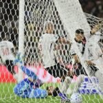 Flamengo de Jardim permite mais finalizações do que o de Filipe Luís
