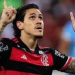 Flamengo declara Pedro "inegociável" após recuperação de forma e alto desempenho