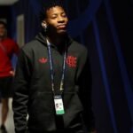 Flamengo defende Plata por vídeo antigo e repudia 'fake news'