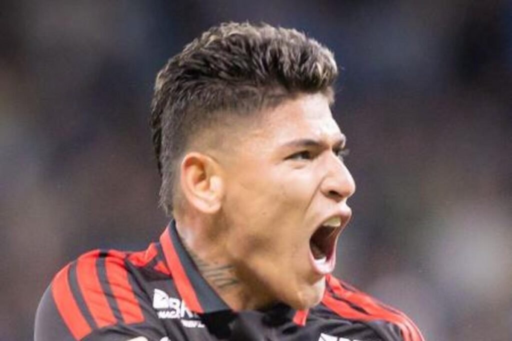 Flamengo define perfil de reforços e lista de negociáveis para o 2º semestre
