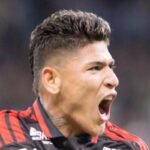 Flamengo define perfil de reforços e lista de negociáveis para o 2º semestre