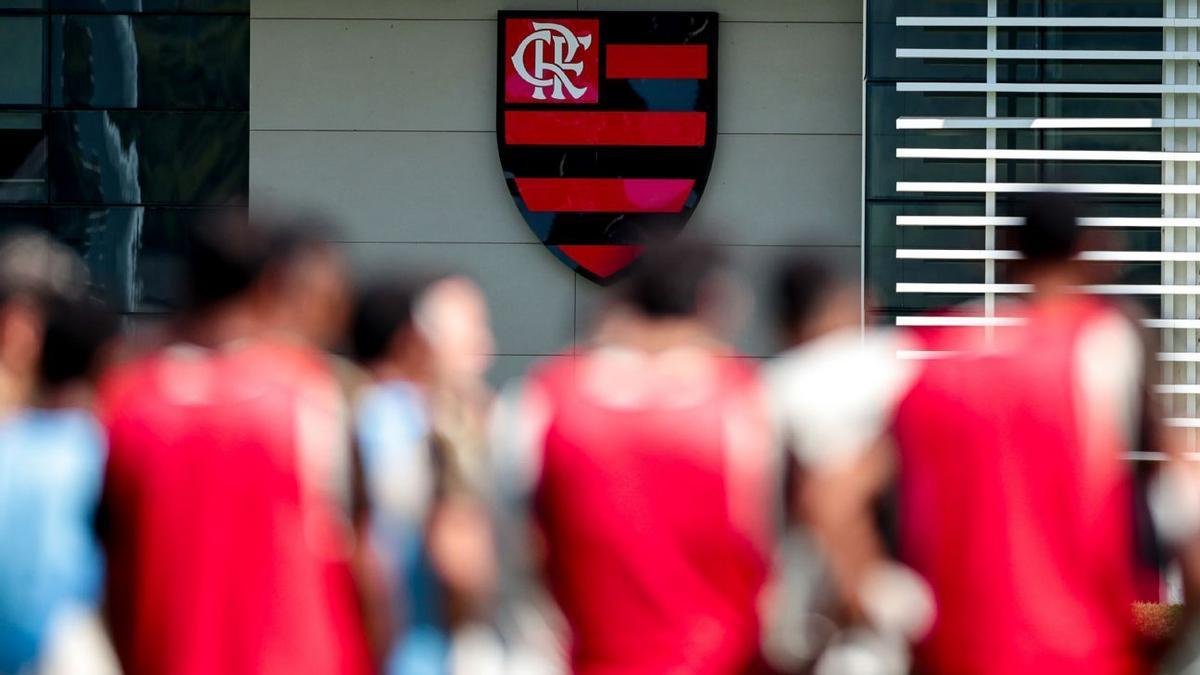 Flamengo define pré-temporada em Portugal e mira três amistosos na Copa