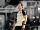 Flamengo demite técnico Bruno Pivetti após sequência de derrotas no Brasileirão Sub 20