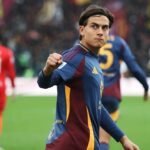 Flamengo descarta contratação de Dybala e intensifica busca por centroavante no mercado internacional
