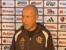 Flamengo divulga escalação para confronto contra Grêmio com desfalques importantes