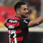 Flamengo domina pré-lista da seleção brasileira com sete nomes sob comando de Ancelotti