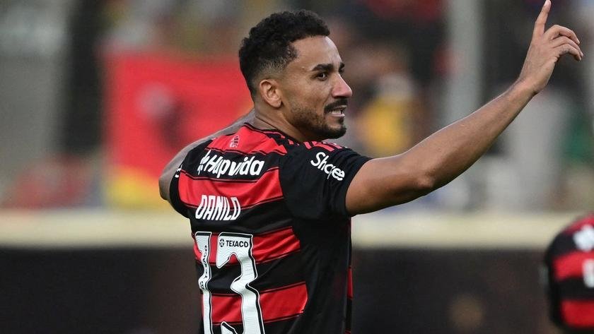 Flamengo domina pré-lista da seleção brasileira com sete nomes sob comando de Ancelotti