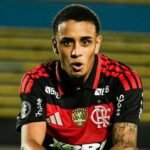 Flamengo e Athletico-PR em impasse por Ryan Roberto 58 milhões de euros