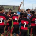 Flamengo é bicampeão do Torneio Internacional Manlio Selis na Itália