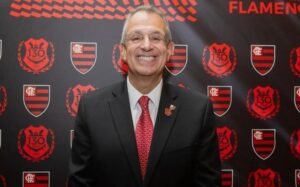 Flamengo e Grêmio lideram negociação e garantem aumento em receitas de audiência no futebol brasileiro