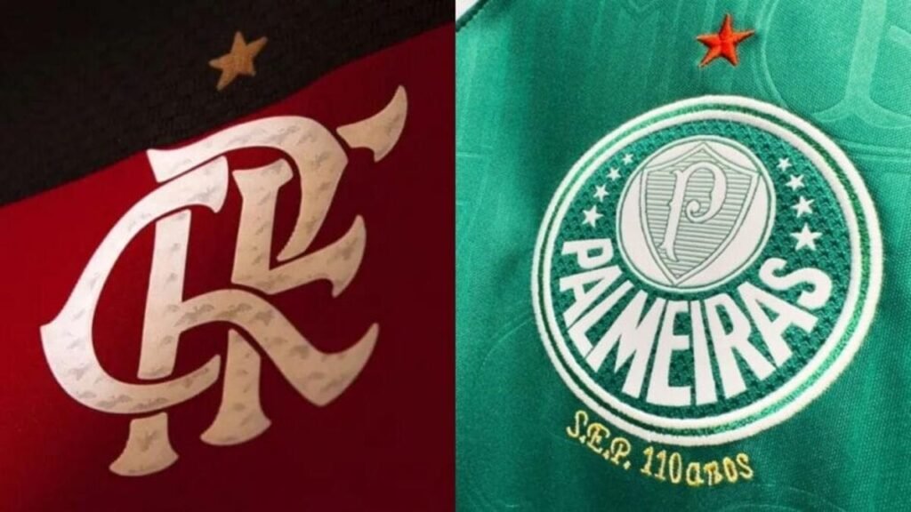 Flamengo e Palmeiras disputam contratação de Léo Scienza, atacante brasileiro na Inglaterra
