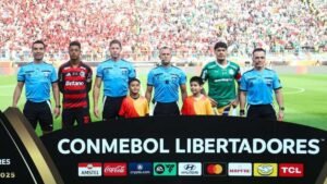 Flamengo e Palmeiras protagonizam rivalidade que define futebol brasileiro