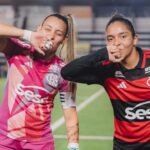 Flamengo e São Paulo decidem título inédito do Brasileirão Feminino Sub-20