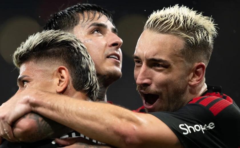 Flamengo: eliminação na Copa do Brasil acelera venda de jogadores após Mundial