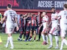 Flamengo eliminado: falhas coletivas e pressão aumentam no clube