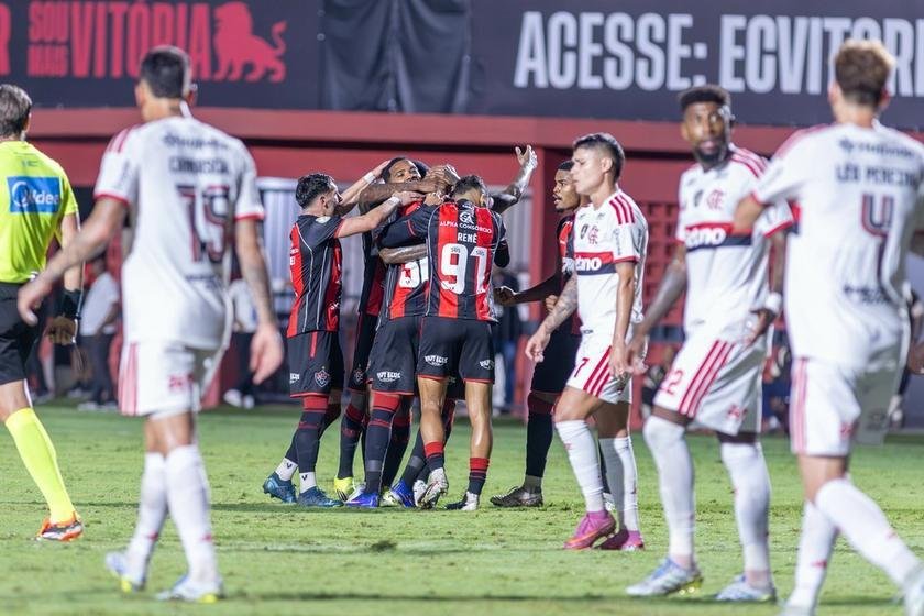 Flamengo eliminado: falhas coletivas e pressão aumentam no clube