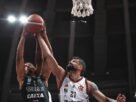 Flamengo empata série do NBB com vitória sobre Brasília em casa