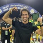 Flamengo encaminha Marcelo Salazar, ex-Al Nassr, novo técnico do sub-20