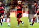 Flamengo encara Vitória no Barradão com desfalques importantes na busca pela vaga na Copa