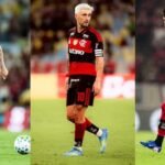 Flamengo encara Vitória no Barradão com desfalques importantes na busca pela vaga na Copa