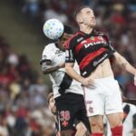 Flamengo enfrenta vulnerabilidade aérea, perde quase metade dos gols