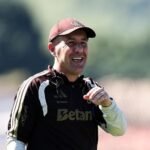 Flamengo entre ataque letal e defesa exposta: É um jogo de trocação?