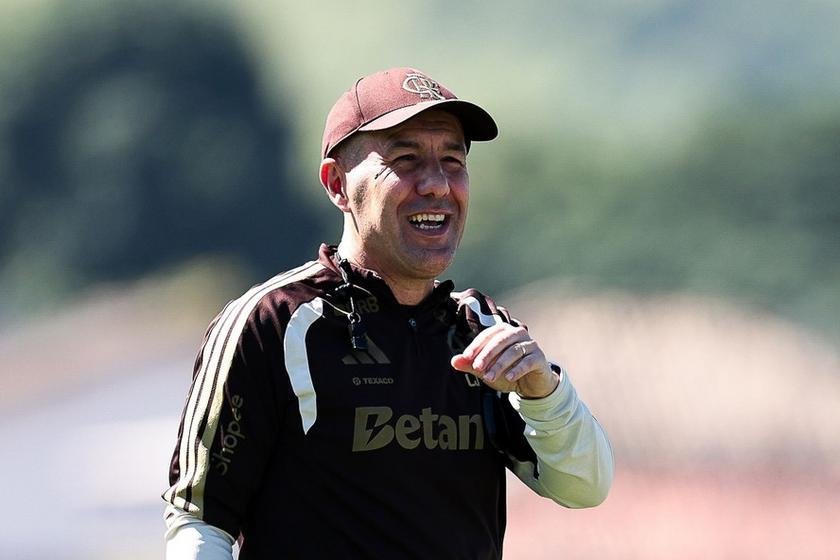 Flamengo equilibre ofensiva letal e defesa exposta sob o comando de Leonardo Jardim