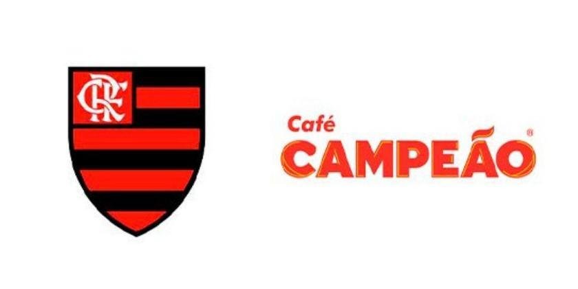 Flamengo expande licenciamento e anuncia parceria estratégica com Café Campeão para o varejo nacional